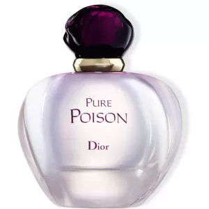 Image of Christian Dior Pure Poison Eau de Parfum For Her 100ml