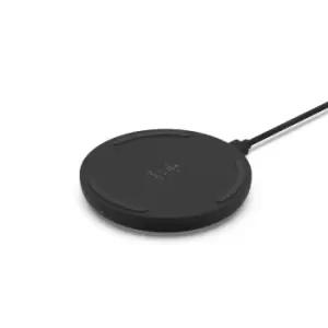 Image of Belkin Boost Charge Black Indoor