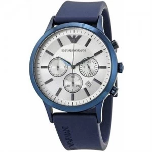Image of Emporio Armani Renato AR11026 Men Strap Watch