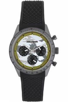 Image of Zadig & Voltaire Master Watch ZVM504