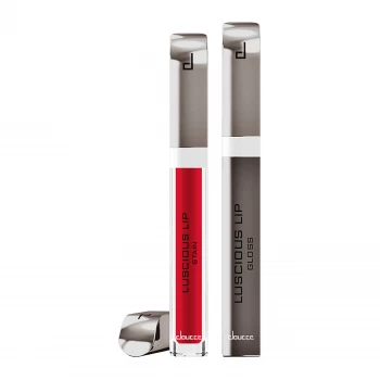 Image of doucce Luscious Lip Stain 6g (Various Shades) - Red Mystique (617)