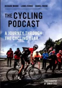Image of A journey through the cycling year by Richard Moore