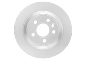 Image of Bosch Brake disc 0 986 479 396 Brake rotor,Brake discs VOLVO,V70 III (135),S80 I (184),XC70 II Kombi (136),S80 II (124),V70 III Kasten / Kombi (135)