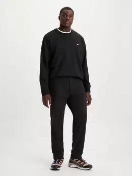 Image of XX Chino Standard Tapered (Big & Tall) - Black