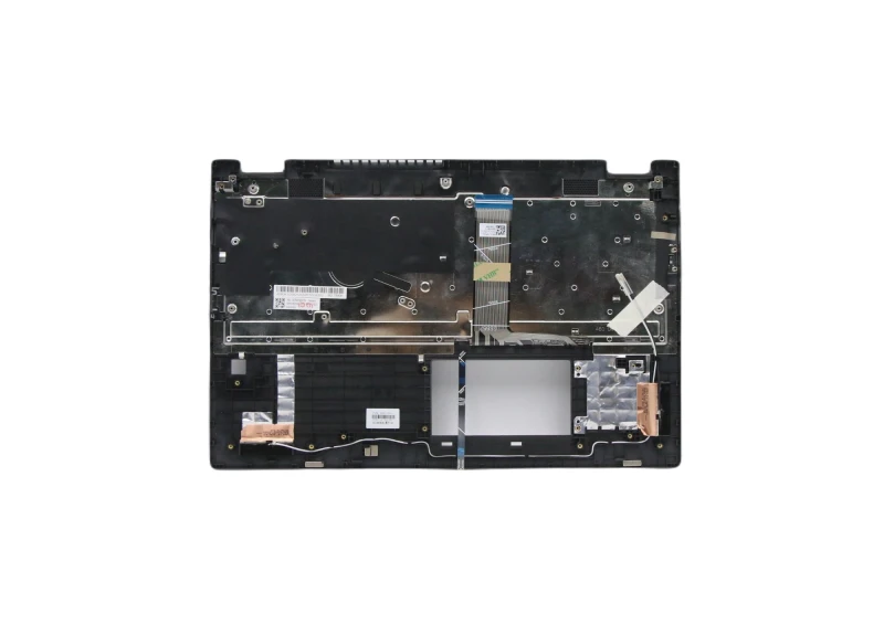 Image of Lenovo 5CB0Y99231 laptop spare part Cover + keyboard