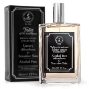 Image of Taylor of Old Bond Street Jermyn Street Aftershave 100ml