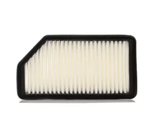 Image of Bosch Air filter KIA F 026 400 414 281131W000 Engine air filter,Engine filter