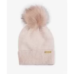 Image of Barbour International B.Int Sparkle Bobble JG24 - Pink