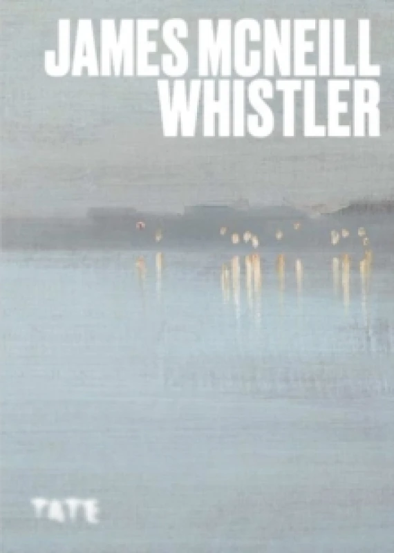 Image of Artists Series: James McNeill Whistler Paperback / softback