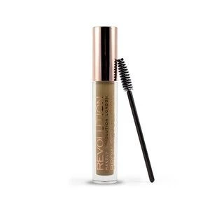 Image of Makeup Revolution Brow Revolution Blonde Blonde