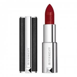 Image of Givenchy Givenchy Le Rouge Luminous Matte High Coverage - 307 Grenat Initie