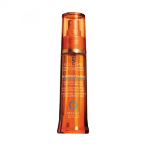 Image of Collistar Protective Oil Spray For Coloured Hair 100ml
