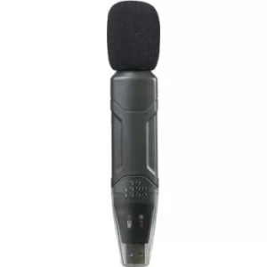 Image of VOLTCRAFT DL-161S SPL data logger Unit of measurement SPL 30 up to 130 dB