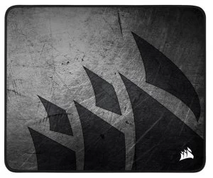 Image of CORSAIR MM300 PRO Premium Spill-Proof Cloth Gaming Mouse Pad - Medium