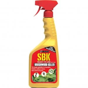 Image of Vitax SBK Brushwood Killer 750ml