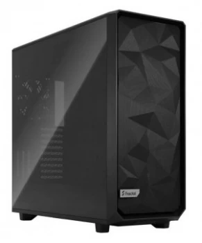 Image of Fractal Design Meshify 2 XL Black Light Windowed Full Tower PC Gaming