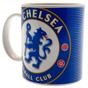 Image of Chelsea FC Mug HT