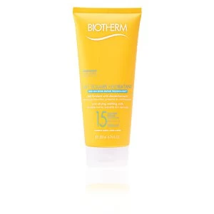 Image of SUN lait solaire SPF15 200ml