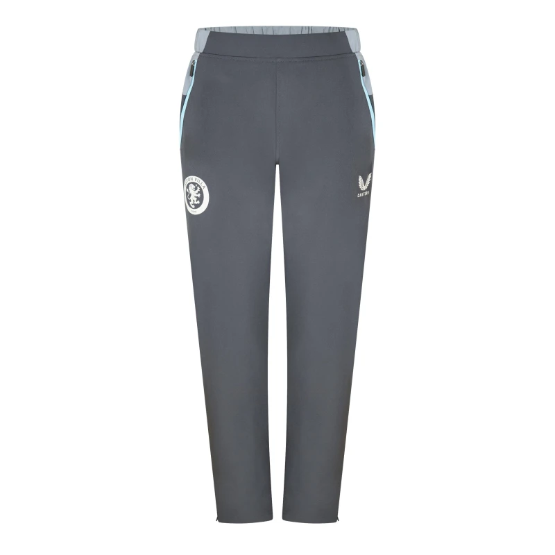 Image of Castore Castore AVFC Co Pant Ebony female 12 (M)