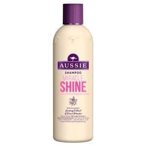 Image of Aussie Shine Shampoo 300ml