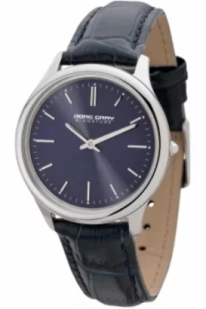 Image of Ladies Jorg Gray Signature Watch JGS2551