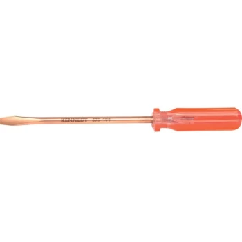 Image of 3X75MM Spark Resistant Eng. Screwdriver Al-Br' - Kennedy
