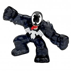Image of Goo Jit Zu Marvel Superheroes - Venom