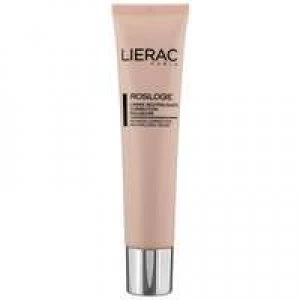 Image of Lierac Rosilogie Redness Correction Neutralizing Cream 40ml / 1.42 oz.