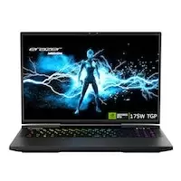 Image of Medion Erazer Beast X40 NVIDIA RTX 4080, 32GB, 17.3" 240Hz QHD+, Intel i9-13900HX Gaming Laptop