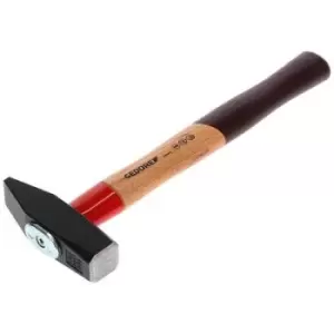 Image of Gedore Rotband-Plus 8583580 Ball-peen hammer 800g 350 mm DIN 1041