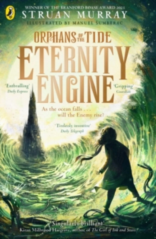 Image of Struan Murray Eternity Engine Book Multi unisex