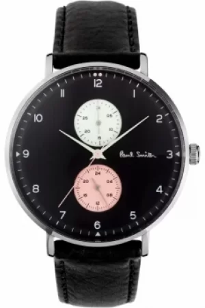 Image of Mens Paul Smith Track Design Watch PS0070004