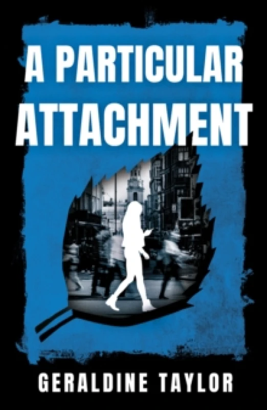 Image of A Particular Attachment Paperback / softback