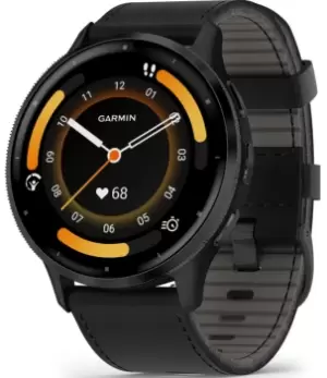 Image of Garmin Watch Venu 3 Slate Smartwatch