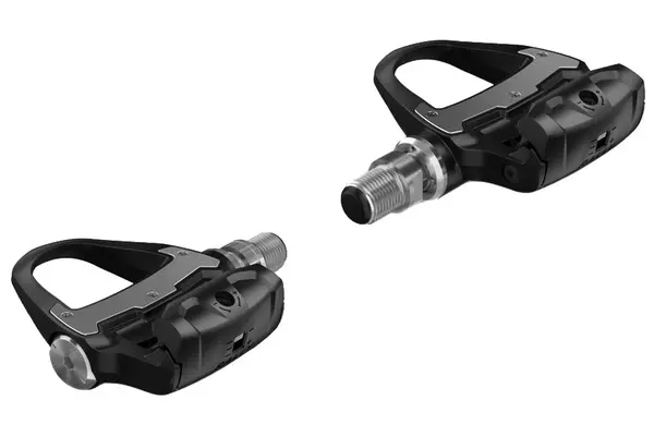 Image of Garmin Rally RS200 Potentiometer Shimano SPD-SL Double detection - Black