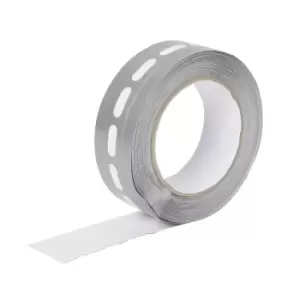 Image of Polywall Polypropylene Grey Breather Tape (L)10000M (W)38mm