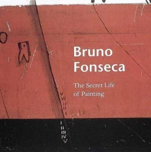 Image of Bruno Fonseca by Alan Jenkins Book