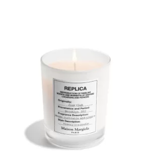 Image of Maison Margiela Replica Jazz Club Candle 165g