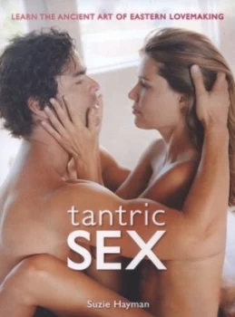 Image of Tantric Sex by Suzie Hayman Hardback