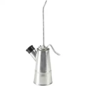 Image of Pressol 1112 Pump-action oil lubricator 250ml Tube nozzle length (max.): 165 mm