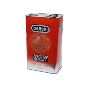 Image of Gunk 731 Gunk Engine Degreasant Spray 400ml