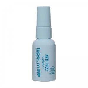 Image of Label M Anti-Frizz Lotion 50ml