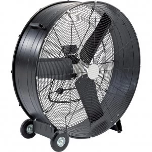 Image of Draper Expert High Velocity Drum Fan 36"
