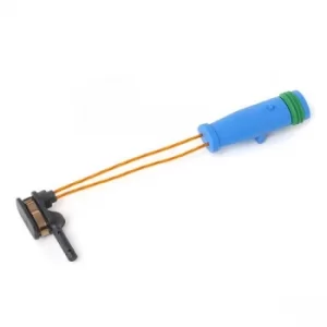 Image of FEBI BILSTEIN Brake Pad Wear Sensor MERCEDES-BENZ 39246 1695401617,A1695401617 Brake Wear Indicator,Brake Wear Sensor,Warning Contact, brake pad wear