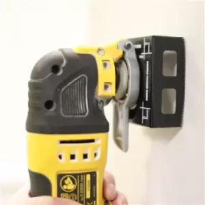 Image of C.K Multitool Single Box Cutting Blade 52x38 HCS