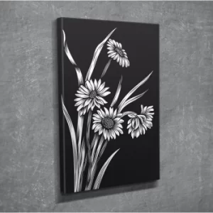 Image of DC214 Multicolor Decorative Canvas Painting