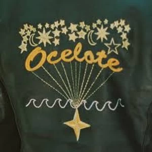 Image of Elysia Crampton - Elysia Crampton Vinyl