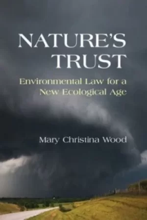Image of Natures trust by Mary Christina Wood