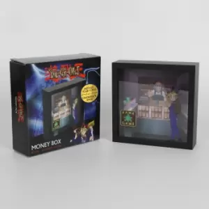 Image of Yu-Gi-Oh! Money Box