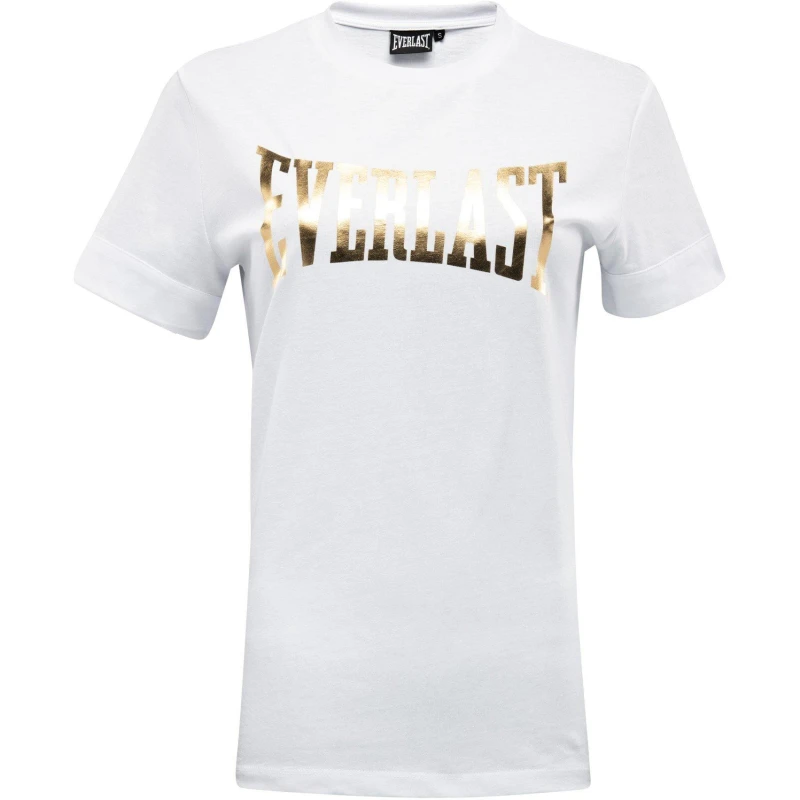 Image of Everlast Lwrnc 2 W - White White 8